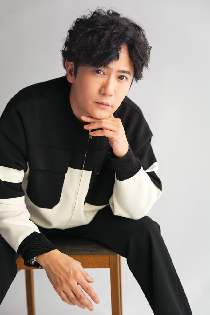 稲垣吾郎