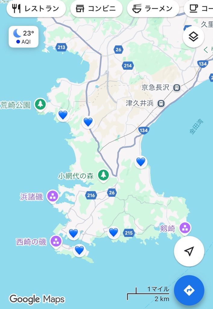 よりぴのロードマップ
