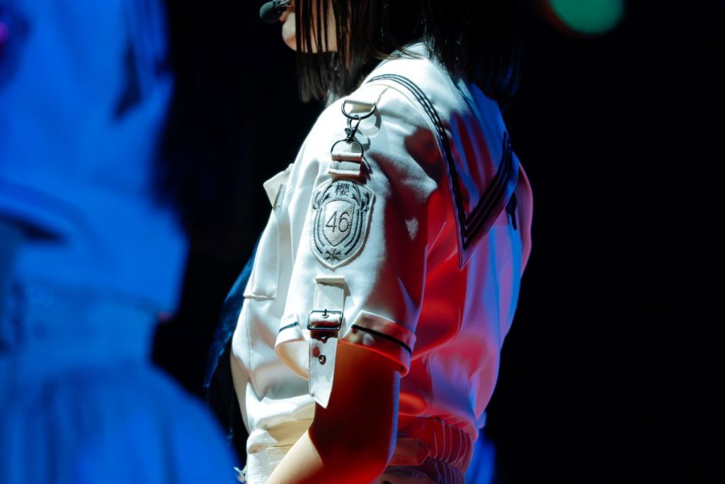 櫻坂46四期生 First Showcase