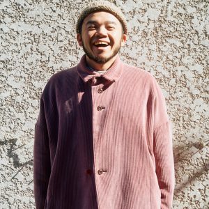 【吉田豪インタビュー】アフロ「客に笑われ、引かれ」異常なまでの熱さと勘違い力で東京で生き延びてきた男の半生