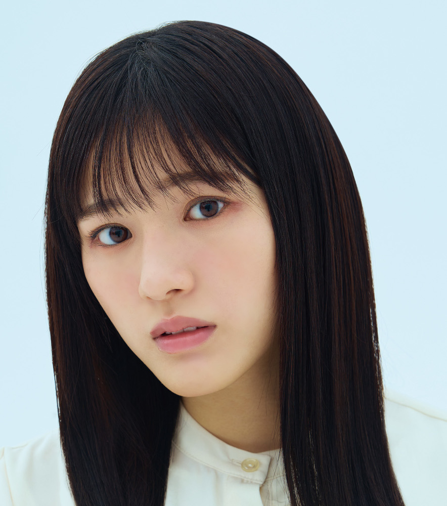 乃木坂46大越ひなの