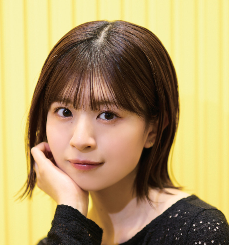 日向坂46の松田好花