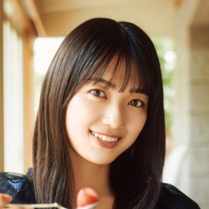 日向坂46 BRAND NEW LIVEの舞台裏で「平尾食堂」が一年ぶりに開店！ 五期生のステージでの笑顔は平尾帆夏の「いらっしゃい！」のおかげ!?