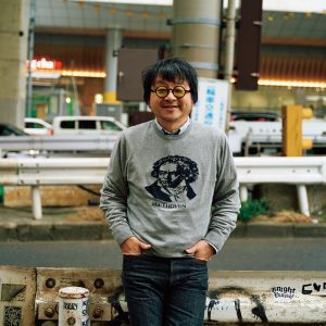 【吉田豪インタビュー】かつての「神童」が母親に「壊れた」と思われ、スチャダラパーとの出会いから「かせきさいだぁ」になるまで