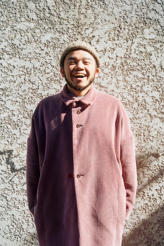 アフロ