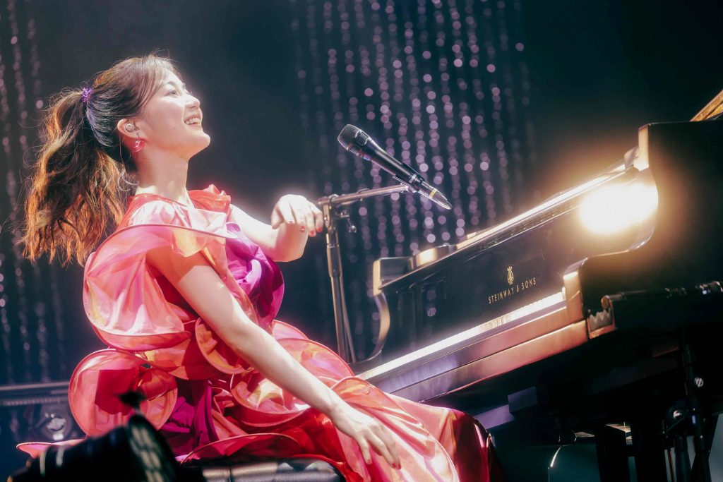 生田絵梨花
