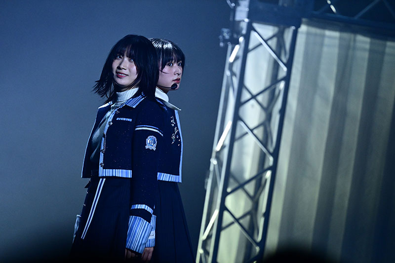 『結成2周年記念 僕が観たかったワンマンライブ vol.2』を開催した僕が見たかった青空