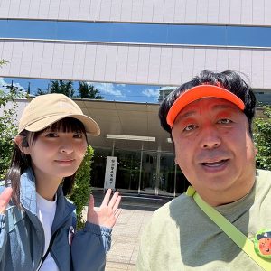 乃木坂46遠藤さくら「日村さんのおかげでいいところを引き出されました」“ひむ太郎”と“さくさんぽ”がコラボ