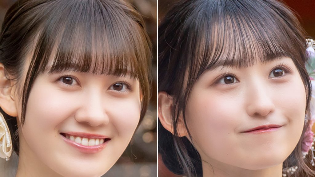 『乃木坂工事中』で松尾美佑と一ノ瀬美空のやりとりが話題に
