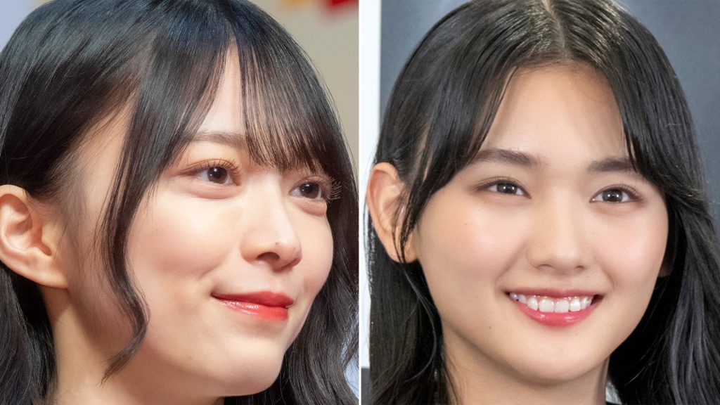『そこ曲がったら、櫻坂?』で“二大イケメン”の登場にスタジオ中が歓喜に包まれた