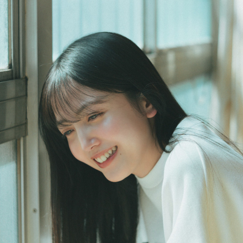 乃木坂46の久保史緒里
