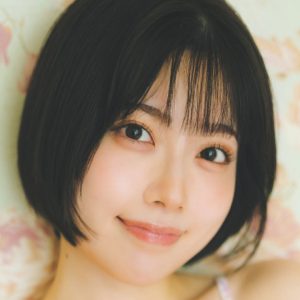 声優界の“グラビアプリンセス”礒部花凜『週プレ』初表紙を飾る