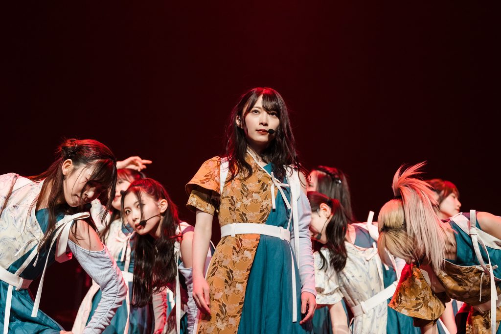 櫻坂46「J-POP SOUND CAPSULE @AX2025 〜Anisong World Matsuri Returns〜」