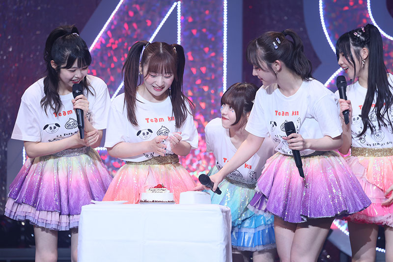 「SKE48 SUMMER Tour 2025」より