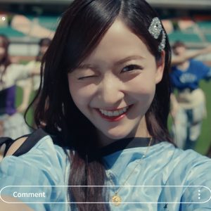 乃木坂46、39thシングルアンダーメンバーが陽気に歌って踊る『不道徳な夏』Music Videoが公開！