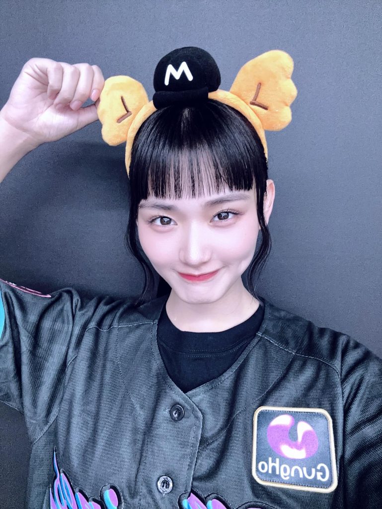 櫻坂46山﨑天公式インスタグラム(yamasaki.ten)より