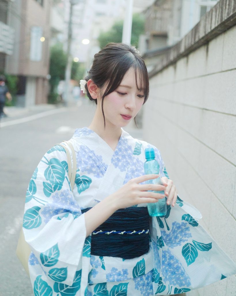 日向坂46金村美玖の公式インスタグラム(miku_osushi)より