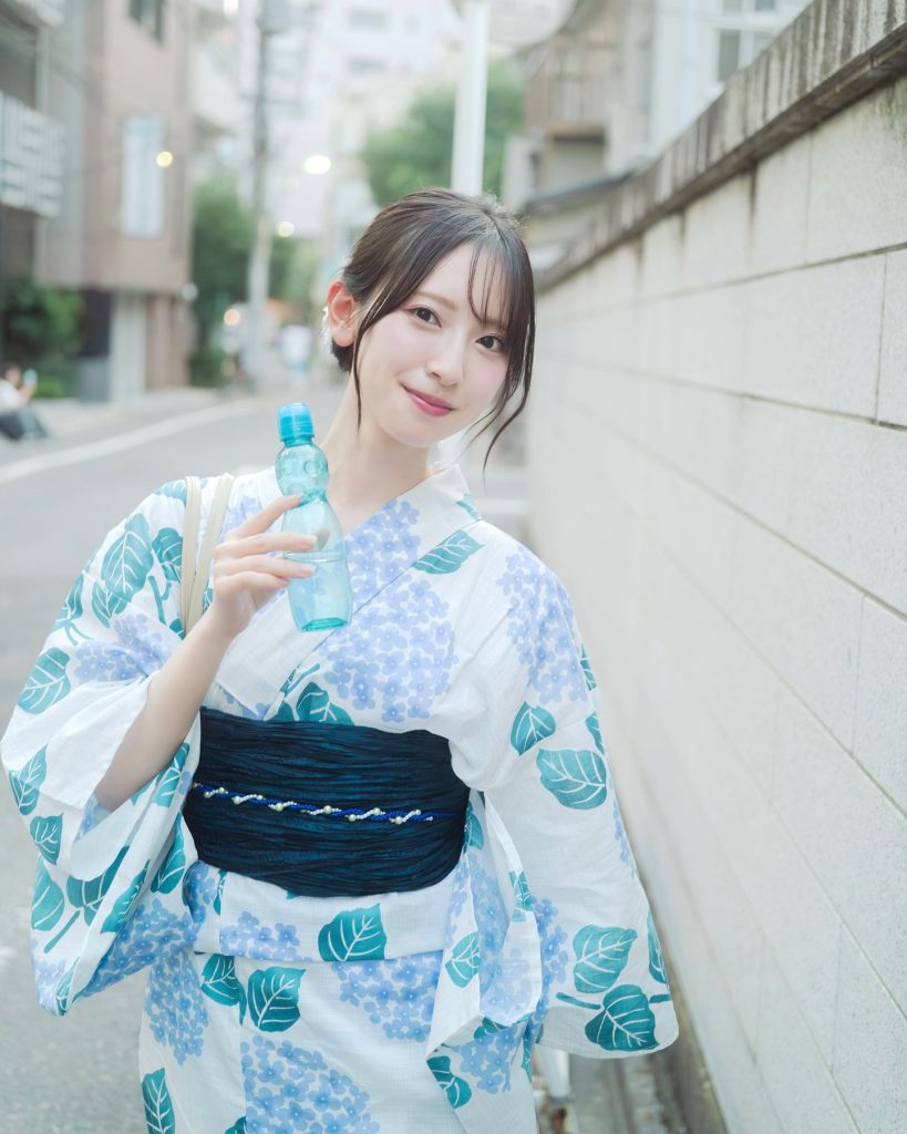 日向坂46金村美玖の公式インスタグラム(miku_osushi)より