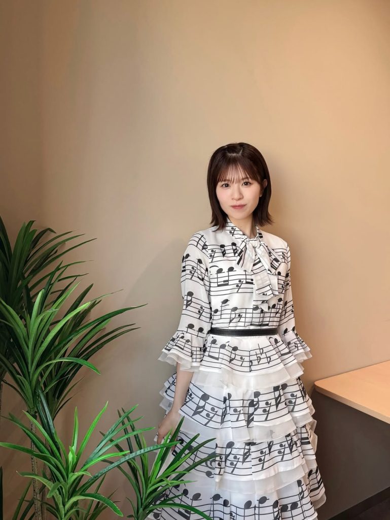 日向坂46松田好花の公式インスタグラム(matsudakonoka.yahos)より