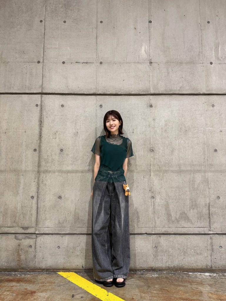 日向坂46松田好花の公式インスタグラム(matsudakonoka.yahos)より