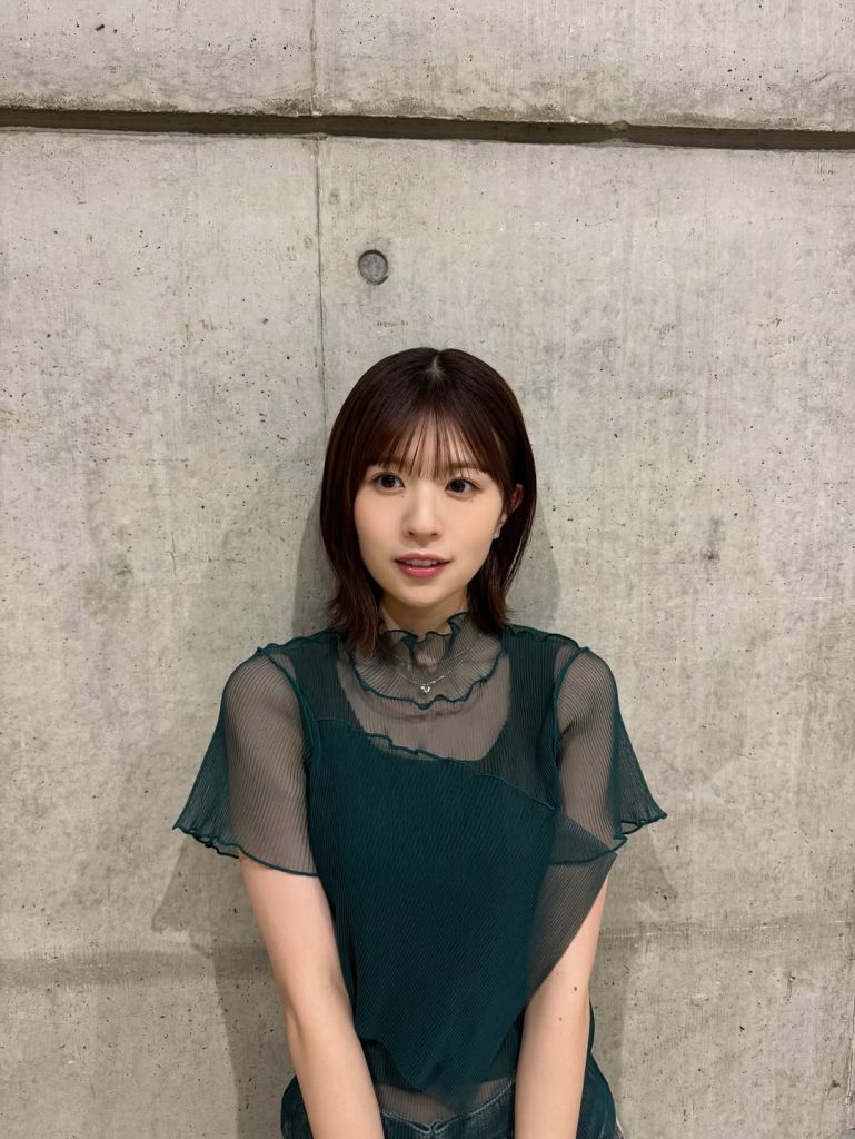 日向坂46松田好花の公式インスタグラム(matsudakonoka.yahos)より