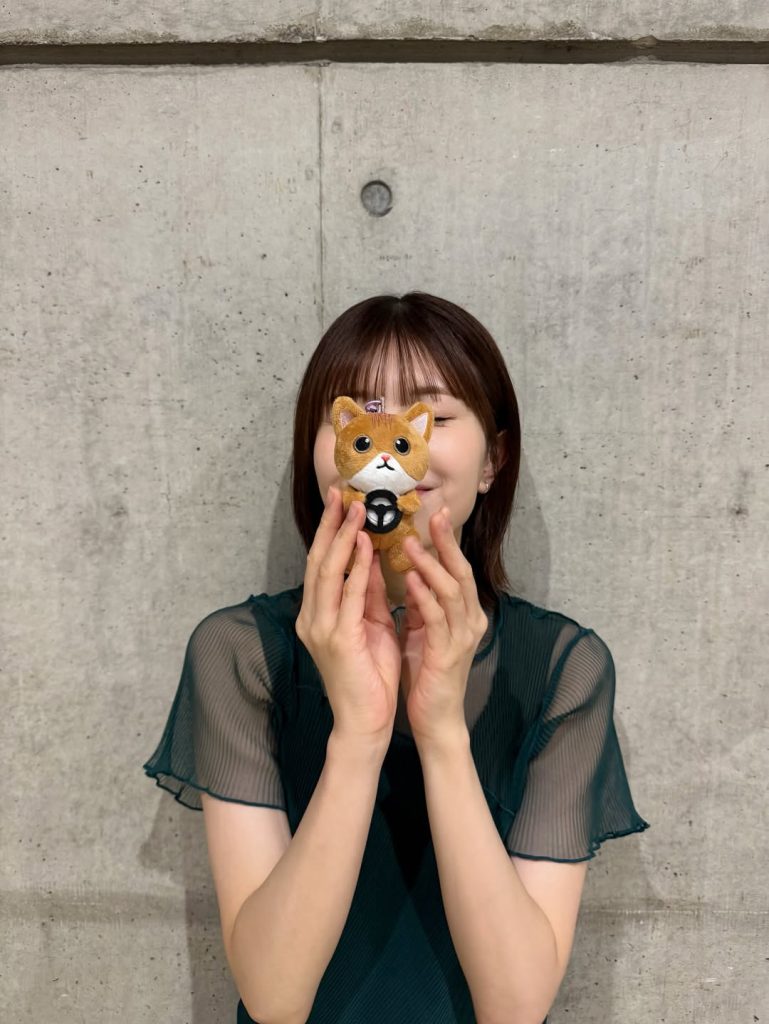 日向坂46松田好花の公式インスタグラム(matsudakonoka.yahos)より