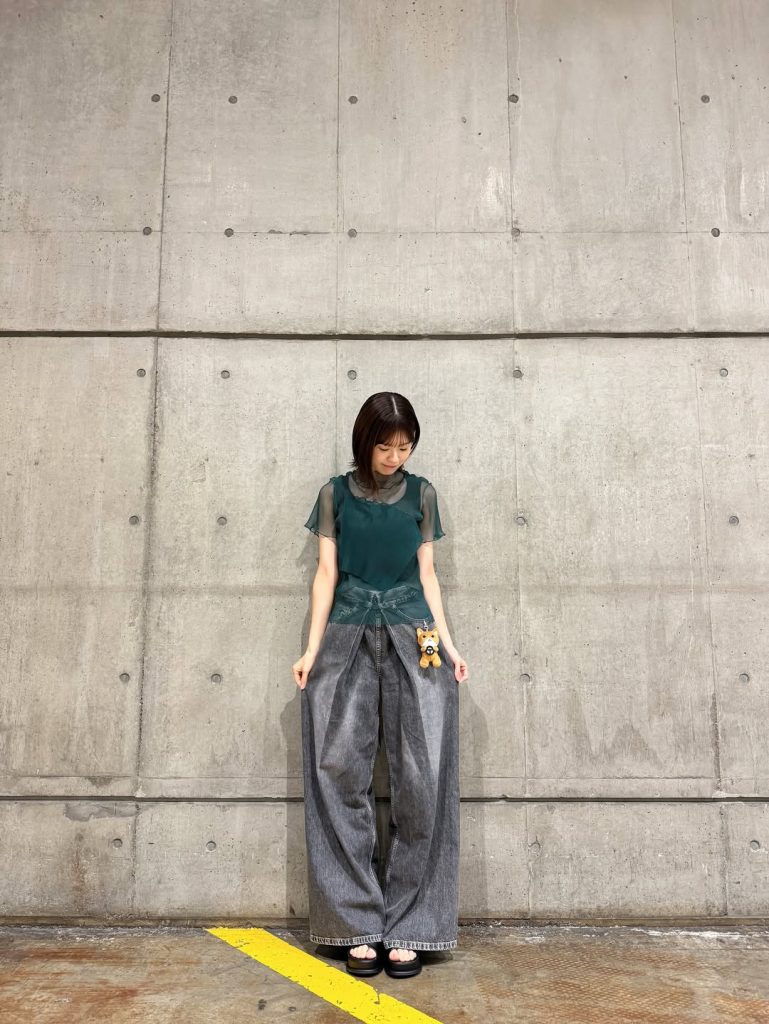 日向坂46松田好花の公式インスタグラム(matsudakonoka.yahos)より