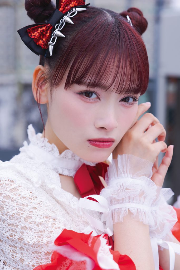 いぎなり東北産・伊達花彩(だて かあや)