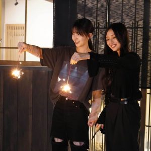 乃木坂46井上和が先輩・久保史緒里におねだり…新潟～佐渡島の旅