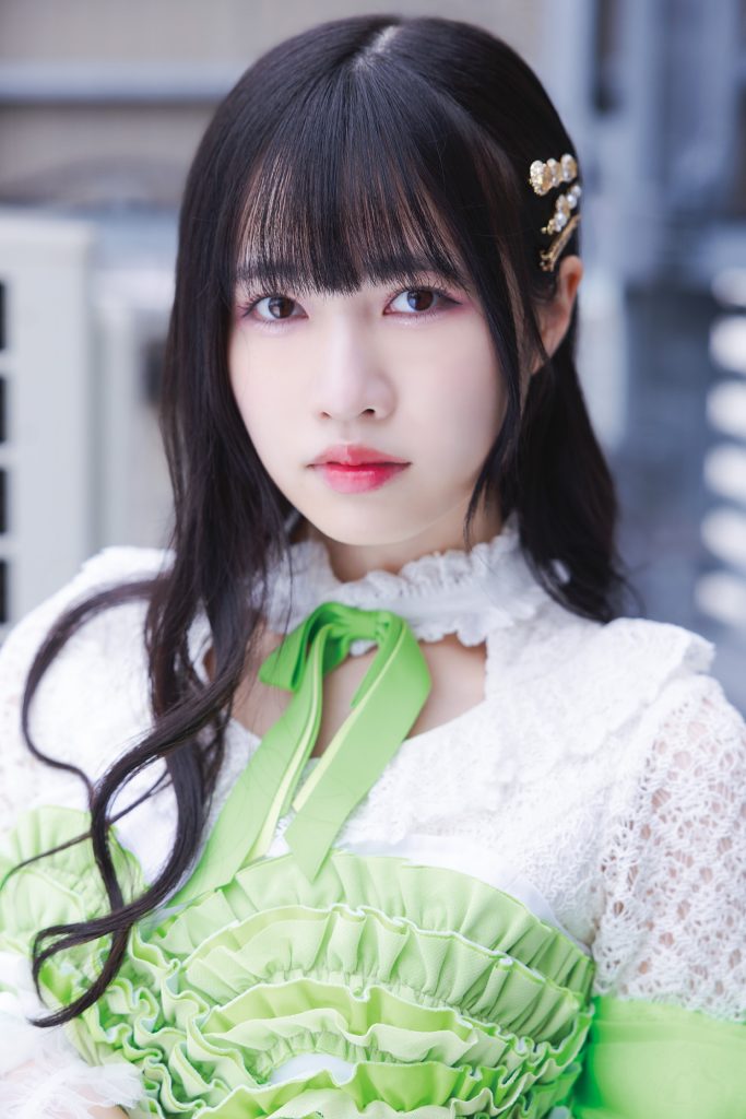 いぎなり東北産・吉瀬真珠(きちせ しんじゅ)