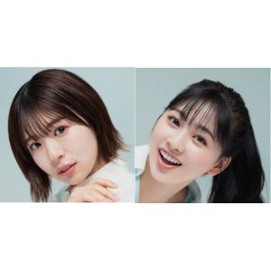 日向坂46松田好花が“花ちゃんズ”の相方・富田鈴花に花束みたいな言葉を贈るも、世界に一人だけの「クレームを言うアイドル」に変わったとアンサー