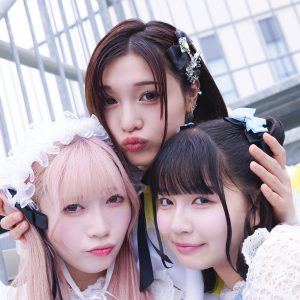 いぎなり東北産、武道館直前インタビュー｜律月ひかる「信念を曲げることになるんじゃないかって、寂しい気持ちもあったんです」