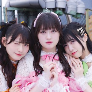 いぎなり東北産、武道館直前インタビュー｜橘花怜「私たちにとっての帰る場所や居場所であり、頑張る理由が東北だと思います」