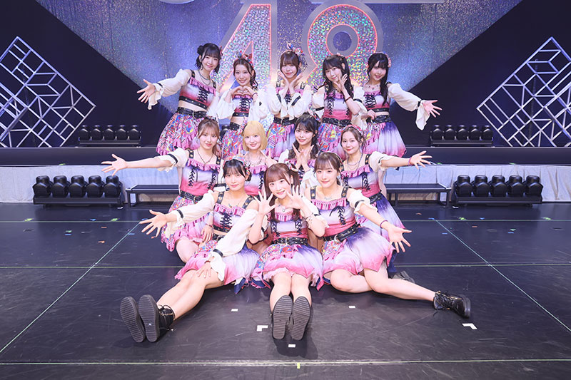 「SKE48 SUMMER Tour 2025」より
