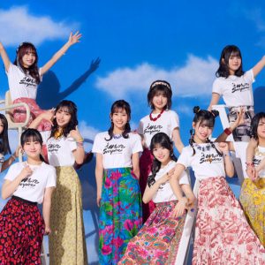 WHITE SCORPION、2ndミニアルバム発売決定！9月開催のワンマンライブのタイトルも発表に