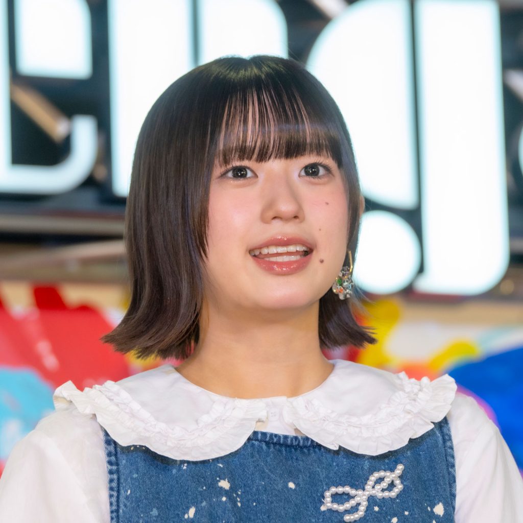 私立恵比寿中学・小久保柚乃2nd写真集『こくぼづかん 2』発売記念取材会より