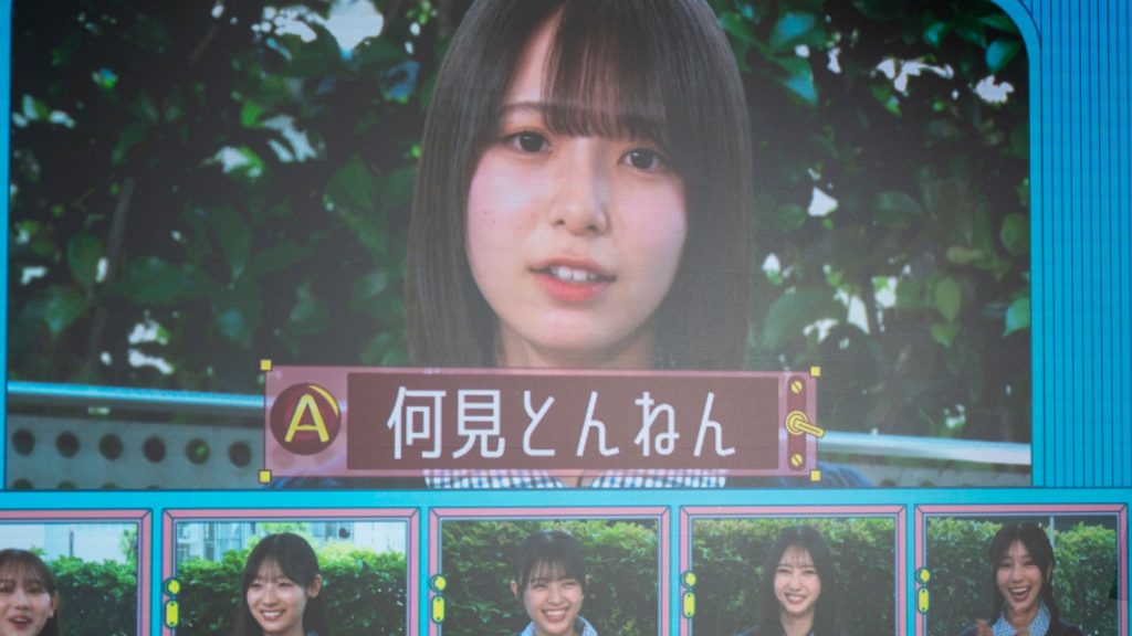 「ひななりクイズ」第3問の答え