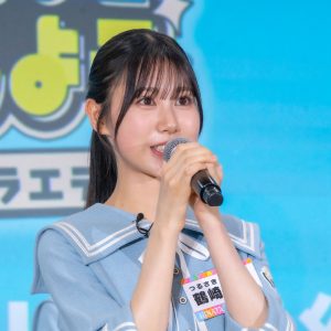 『もっと！日向坂になりましょう』が、五期生に受け継がれてリニューアル！鶴崎仁香「この番組を通して、1日でも早く立派な日向坂46メンバーになれるように」
