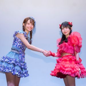ラフ×ラフ、涙の初優勝！齋藤有紗「今日はオシャレな夜が過ごせそうです」