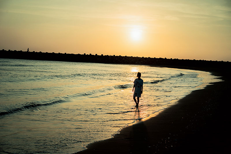 上戸彩写真集『Midday Reverie(ミッドデイ・リヴァリー)』