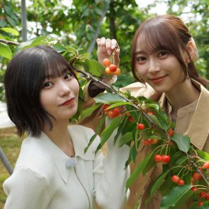 乃木坂46弓木奈於＆中西アルノ、デビュー当時のライブでのほろ苦い思い出を告白