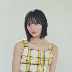 乃木坂46遠藤さくら、髪をバッサリ…24歳の抱負は「“脱・赤ちゃん”で」