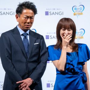 『芸能人は歯が命』から30年…東幹久「あれですごく僕は認知された」