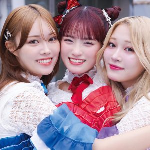 いぎなり東北産、武道館直前インタビュー｜葉月結菜「『手のひらで転がされたな……』って、すっごいムカついて(笑)」