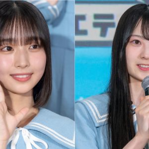 日向坂46佐藤優羽、同期の大野愛実からのメッセージに感謝「この場所にいていいんだって思える」