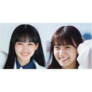 櫻坂46三期生が振り返る2024年の東京ドーム公演━━『静寂の暴力』の異様な緊張感と石森璃花が「鳥肌が立った」グループの未来・山﨑天のカリスマ性