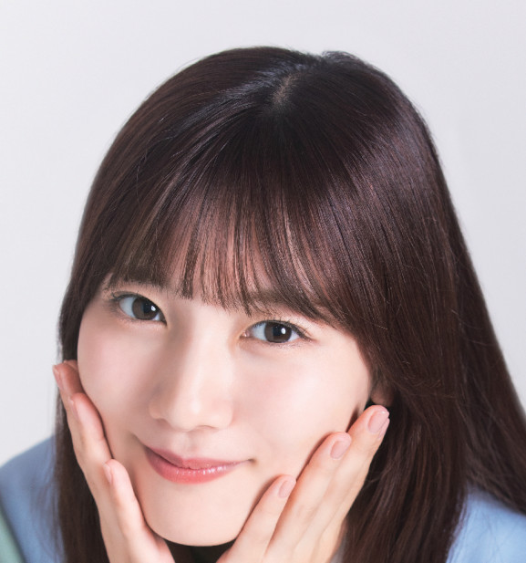 日向坂46河田陽菜