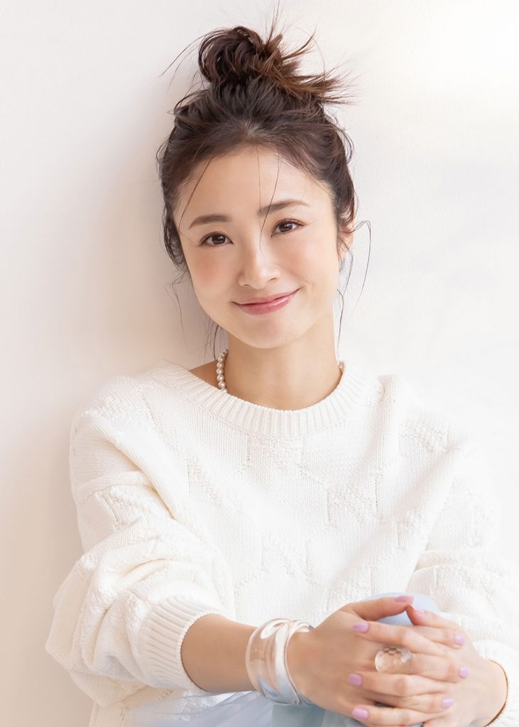 上戸彩