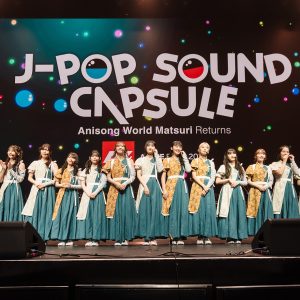 櫻坂46グループ初となるアメリカでのライブ完遂！『HUNTER×HUNTER』とのコラボMVやポケモンEDテーマ『ピッカーン!』を披露