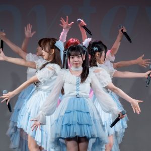 my fav6人が出会って1周年…初お披露目の『TIF2024』を振り返る